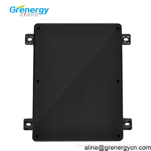 Rechargeable Lithium Battery 12V 100Ah For Solar